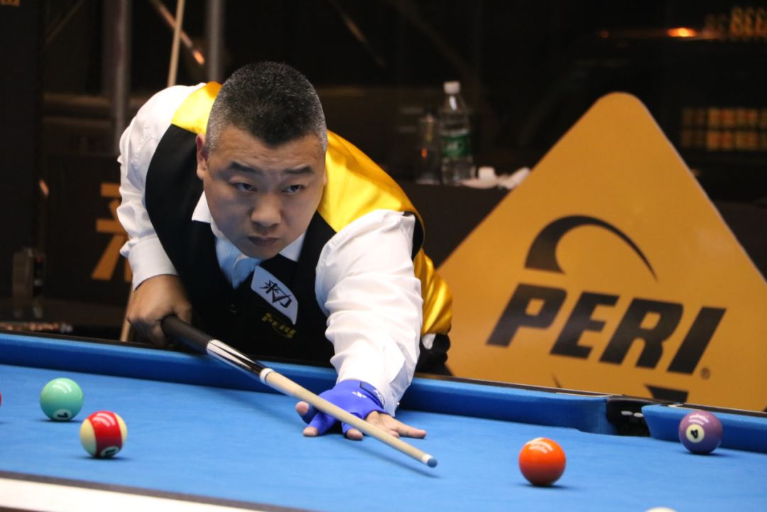 全不同的一 全不同的一