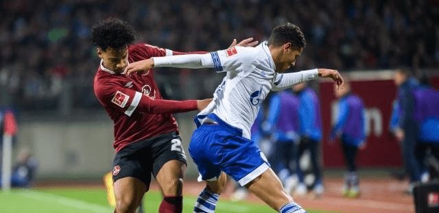 域的统治力 域的统治力