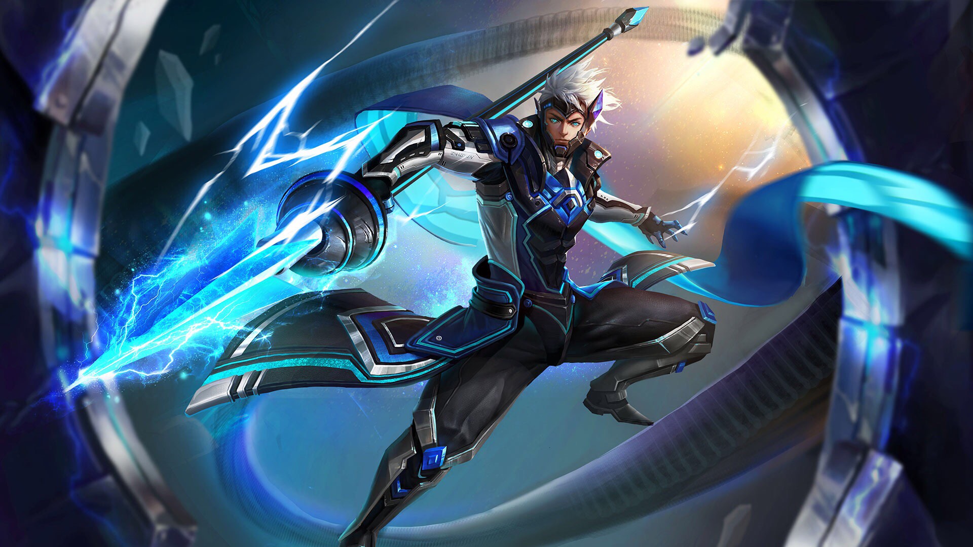 司空震和曜 司空震和曜