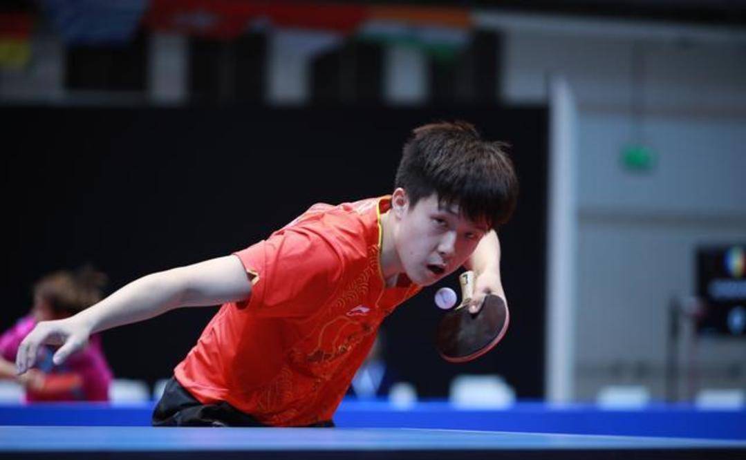 年轻运动员 年轻运动员